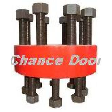 Double Studded Adapter for Wellhead